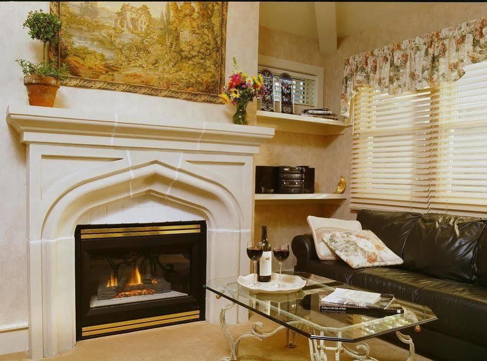 Hidden Garden Cottages&Suites Saugatuck Kamer foto